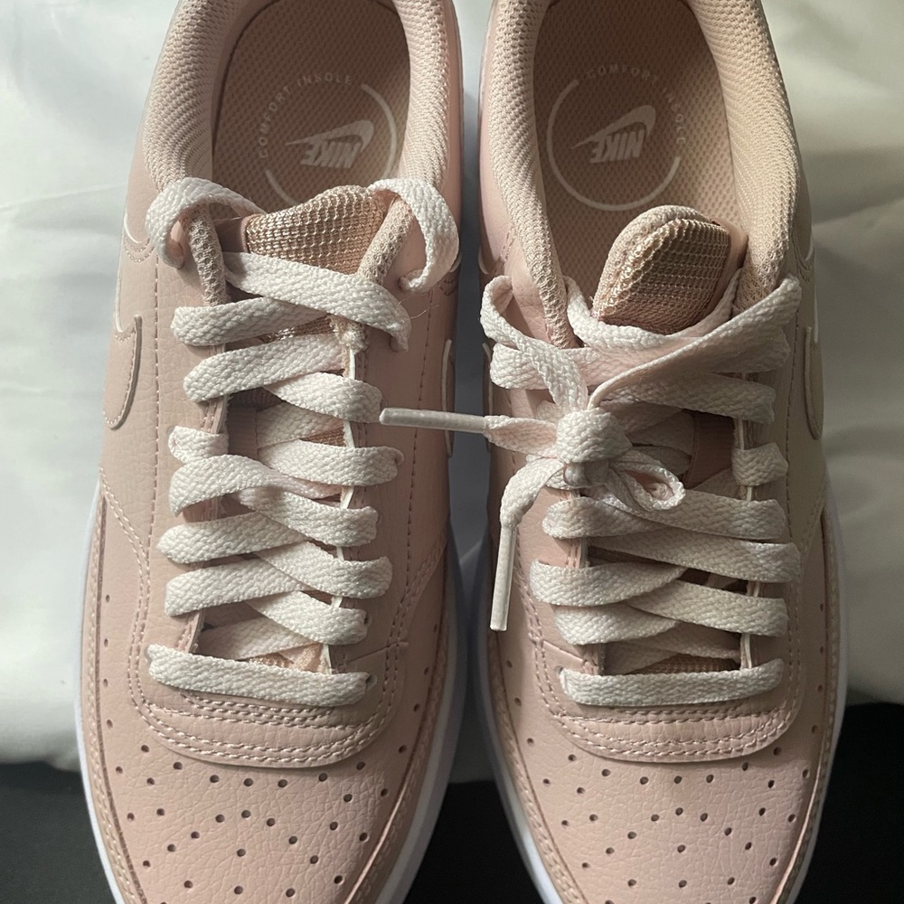 Women’s Nike Hurry size 7 - Picture 9 of 9